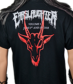 NUNSLAUGHTER - Earslaughter