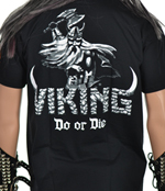 VIKING - Do Or Die