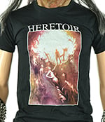 HERETOIR - The Circle