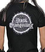 DARK TRANQUILLITY - A Moonclad Reflection