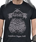 IFERNACH - Amerikan Pagan Kult
