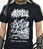 ARGHOSLENT - Heirs To Perdition