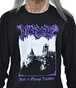 MALEFICENTT - Night Of Eternal Darkness