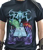 SEANCE - Fornever Laid To Rest
