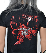 BLOODBATH - Nightmares Made Flesh