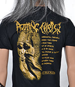 ROTTING CHRIST - A Dead Poem