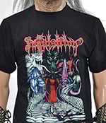 INQUISITION - Into The Infernal Regions Of The Ancient Cult