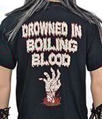 EMBALMER - Drowned