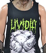 LIVIDITY - Maggot