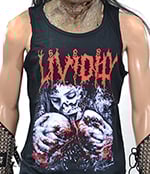 LIVIDITY - Rectal Wench