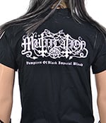 MUTIILATION - Vampires Of Black Imperial Blood