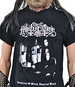 MUTIILATION - Vampires Of Black Imperial Blood