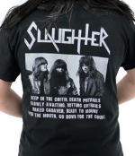 SLAUGHTER - Strappado [T-Shirt]
