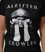 ALEISTER CROWLEY - Aleister Crowley