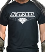 ENFORCER - Diamond Logo