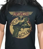 ENFORCER - High Roller