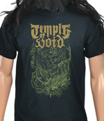 TEMPLE OF VOID - Invocation Of Demise