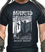 INVERTED - Heaven Defied