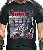 ENTRAILS - Tales From The Morgue