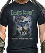 HORROR MOVIE - Tales From The Crypt: Demon Knight