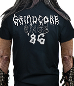 TERRORIZER - Grindcore Since '86