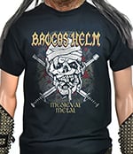 BROCAS HELM - Medieval Metal