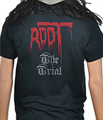 ROOT - The Trial