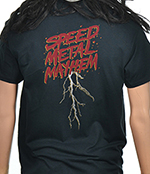 STALKER - Speed Metal Mayhem