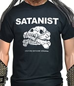 SATANIC WARMASTER - Carelian Satanist Madness