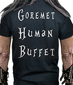 CHEESE GRATER MASTURBATION - Gorement Human Buffet