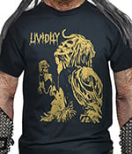 LIVIDITY - Rising From Their Slumbering Gore