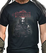 MORTIIS - In Chains