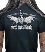 SEX MESSIAH - Metal Del Chivo