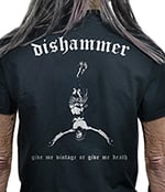 DISHAMMER - Vintage Addiction
