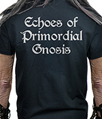 WINTER ETERNAL - Echoes Of Primordial Gnosis