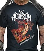 ACHERON - Decade Infernus 1988-1998