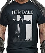 HEMDALE - Delicious Gory Fun