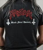 KRISIUN - Black Force Domain