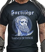 SORTILEGE - Larmes De Heros