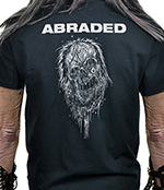 ABRADED - Caveman