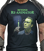 HORROR MOVIE - Beyond Re-Animator