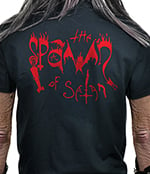 SPAWN OF SATAN - Spawn Of Satan