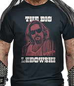 THE BIG LEBOWSKI - The Dude