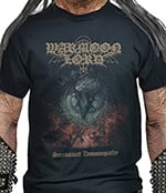 WARMOON LORD - Sacrosanct Demonopathy