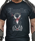 HEXELLA - The Ancient Gaping Mouth