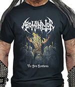 ABOMINATOR - The Fire Bretheren