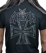 ACHERON - Rites Of The Black Mass