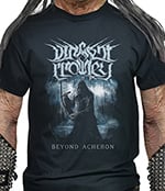 VINCENT CROWLEY - Beyond Acheron