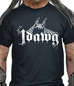 J-DAWG SLOGAN - Fuck The Church