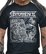 ABHORRENCE - Vulgar Necrolatry